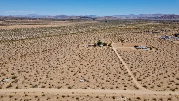 $49,500 | 888 Lucky, Landers, CA 92285