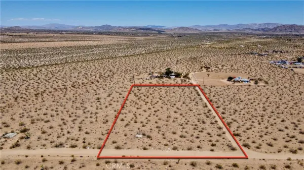 $49,500 | 888 Lucky, Landers, CA 92285