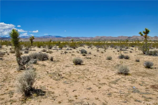 $49,500 | 888 Lucky, Landers, CA 92285