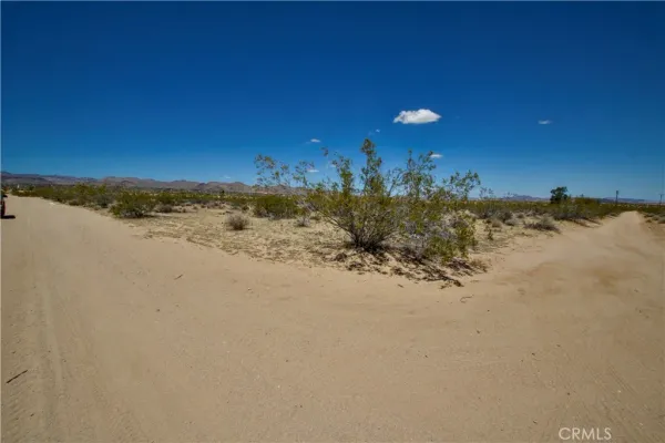 $49,500 | 888 Lucky, Landers, CA 92285