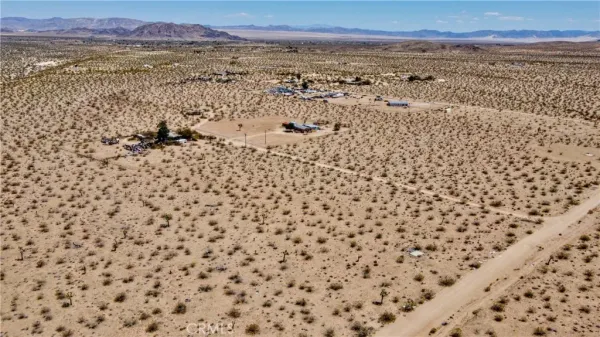 $49,500 | 888 Lucky, Landers, CA 92285