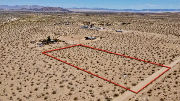 $49,500 | 888 Lucky, Landers, CA 92285