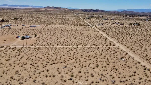 $49,500 | 888 Lucky, Landers, CA 92285