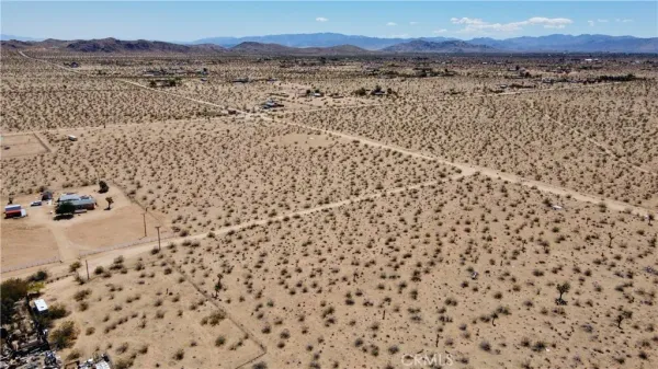 $49,500 | 888 Lucky, Landers, CA 92285