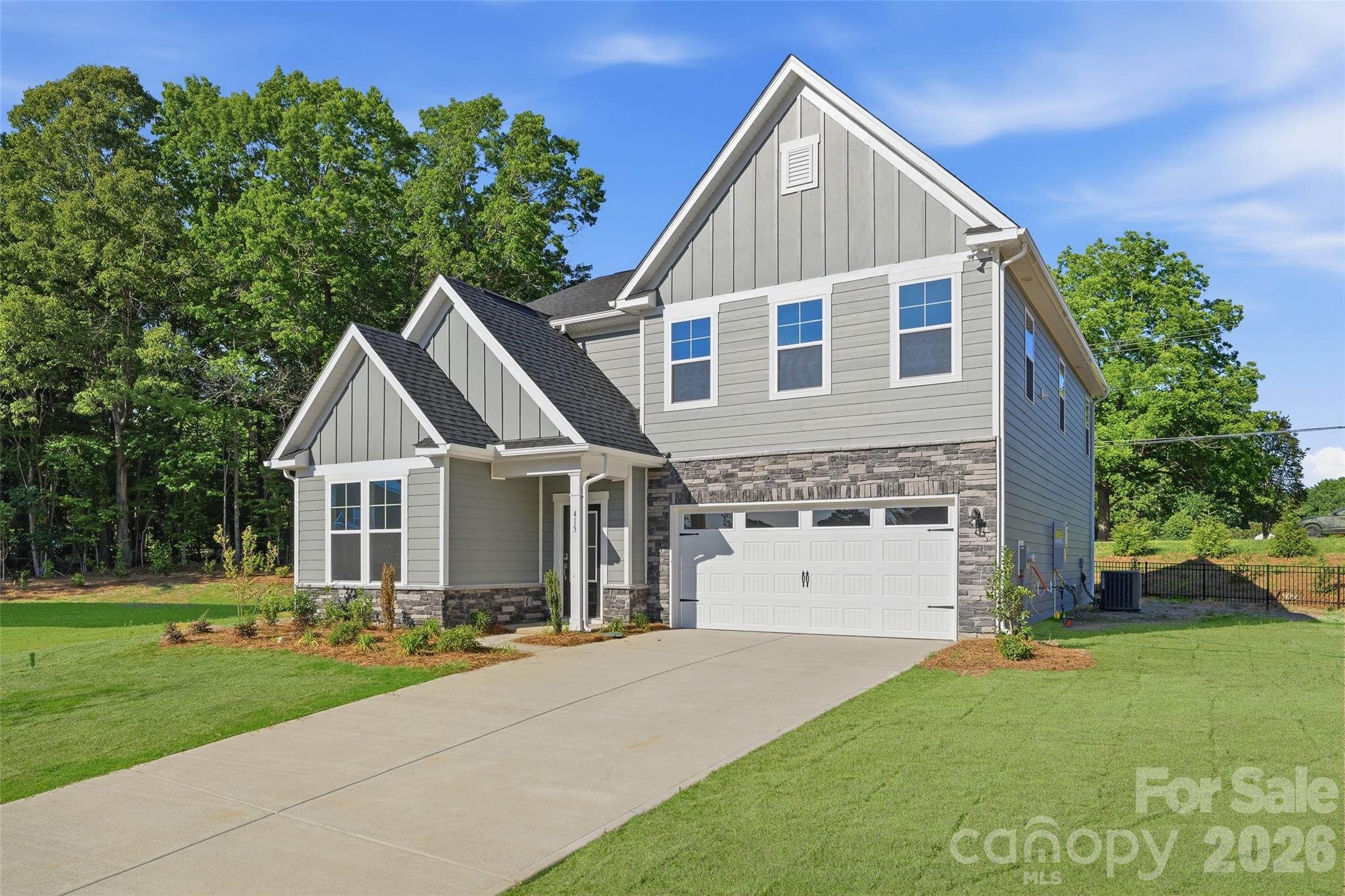 415 Alameda Way Matthews, NC 28104 - Photo 3 of 42