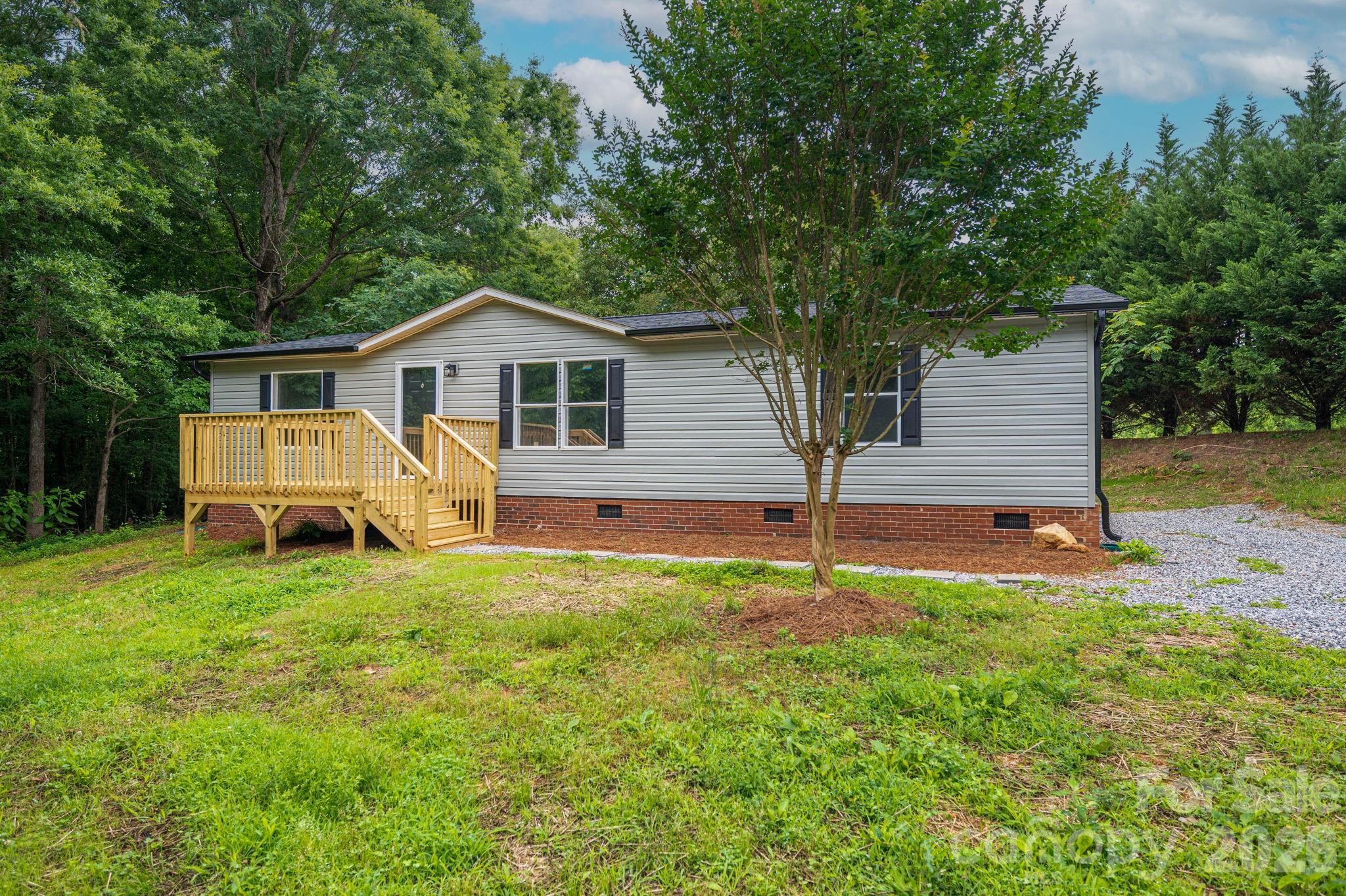 3462 Eaker Road Cherryville, NC 28021 - Photo 5 of 46