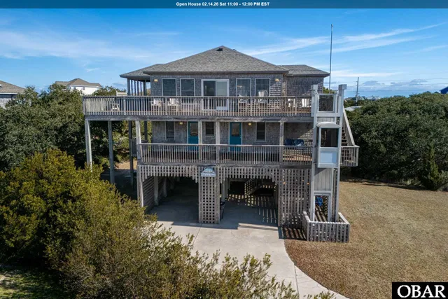 $625,000 | 27185 West Dory Road, Waves, NC 27982