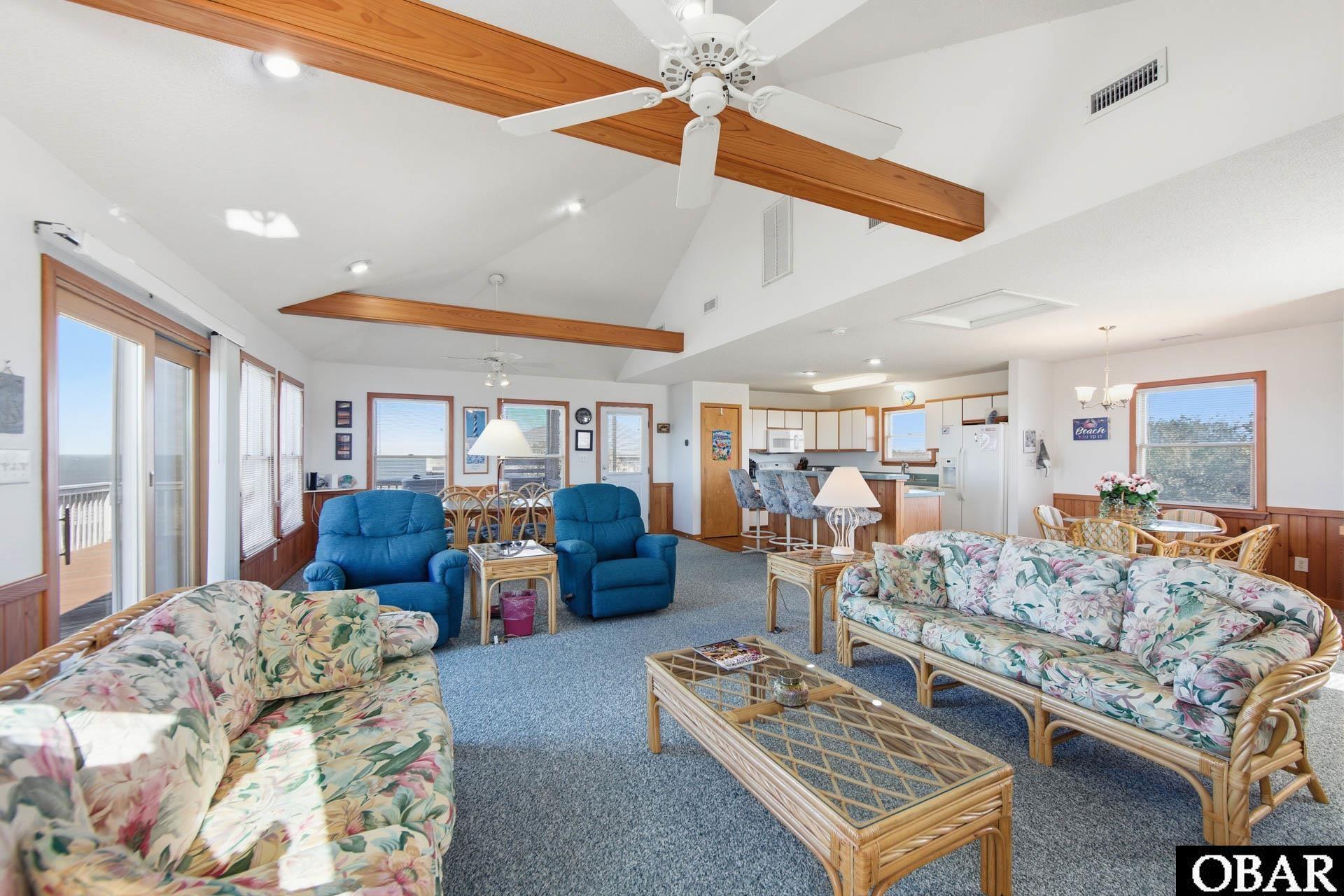 27185 West Dory Road Waves, NC 27982 - Photo 11 of 50