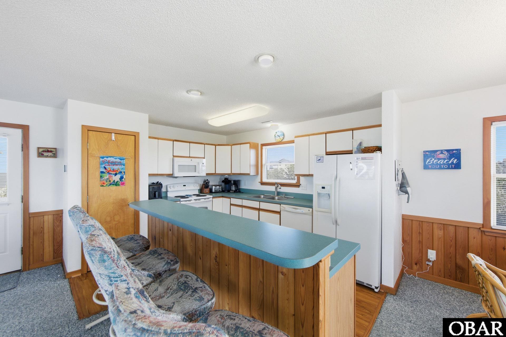 27185 West Dory Road Waves, NC 27982 - Photo 17 of 50