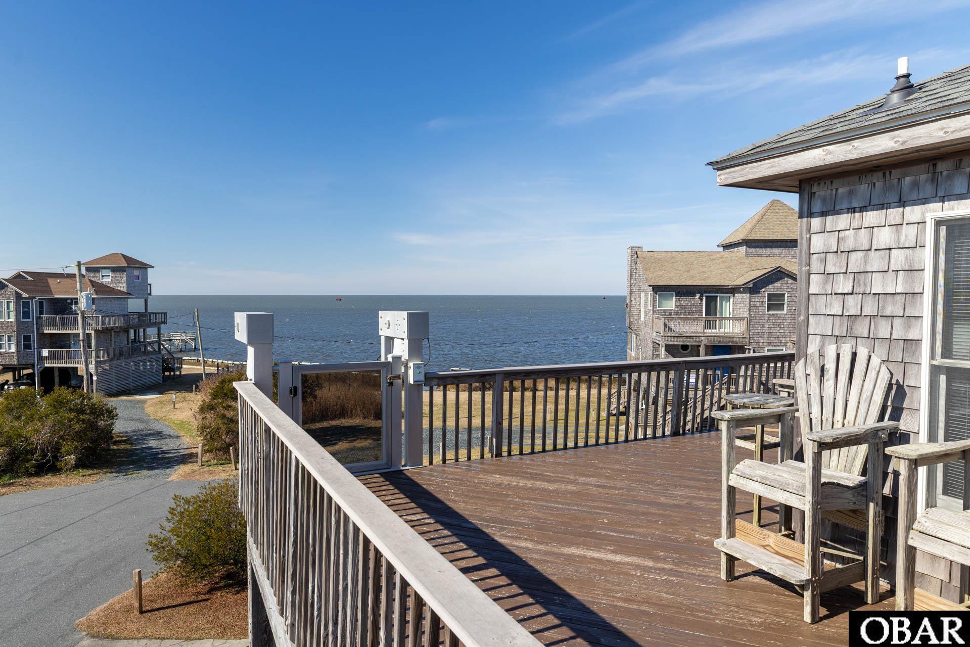 27185 West Dory Road Waves, NC 27982 - Photo 34 of 50