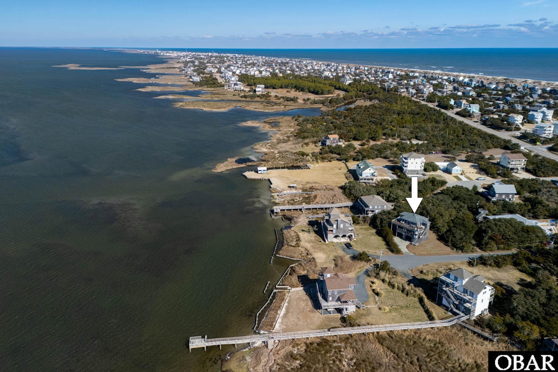 27185 West Dory Road Waves, NC 27982 - Photo 47 of 50