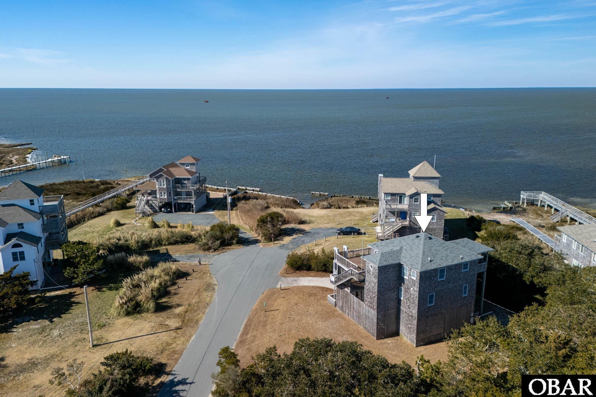 27185 West Dory Road Waves, NC 27982 - Photo 48 of 50