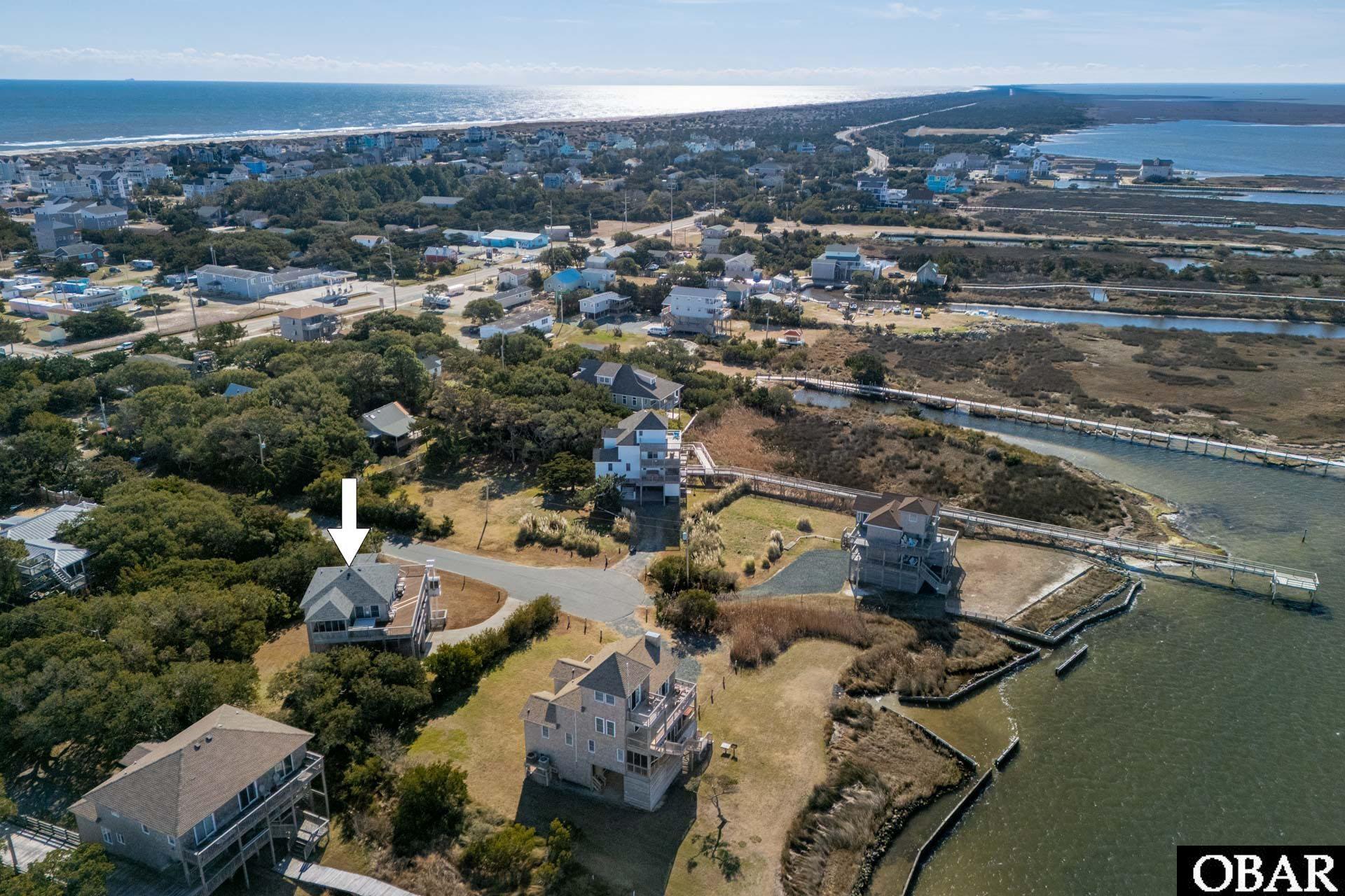 27185 West Dory Road Waves, NC 27982 - Photo 49 of 50