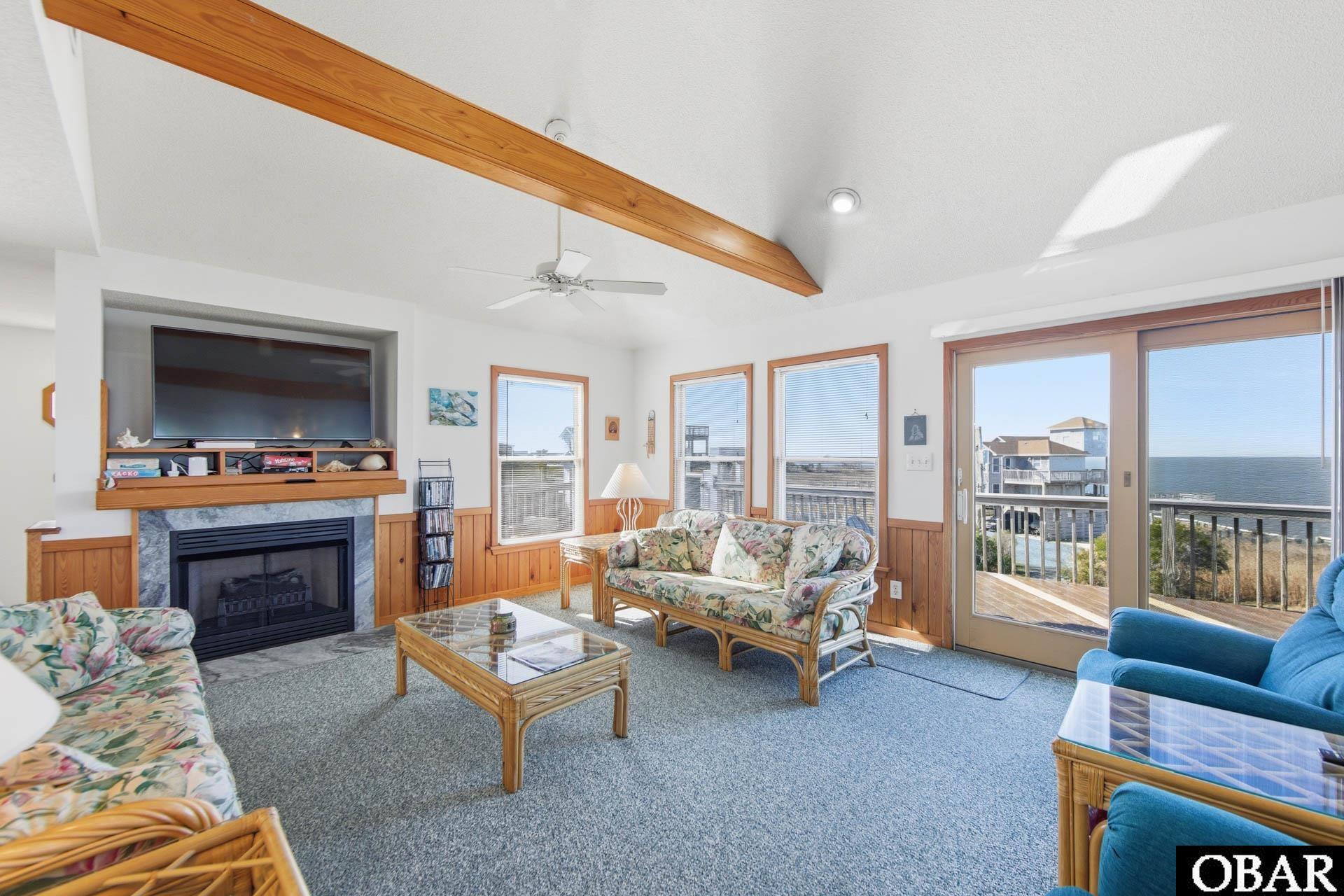 27185 West Dory Road Waves, NC 27982 - Photo 10 of 50