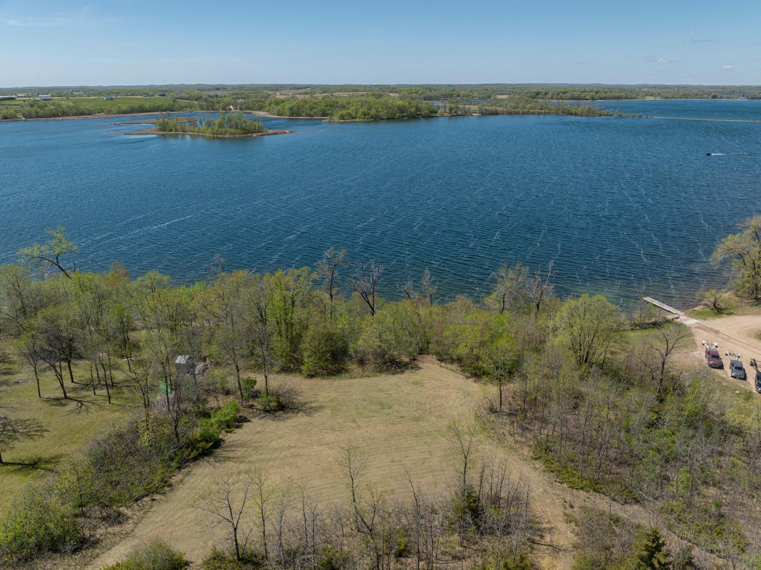 Tbd Seclusion Point Road Dent, MN 56528 - Photo 2 of 14