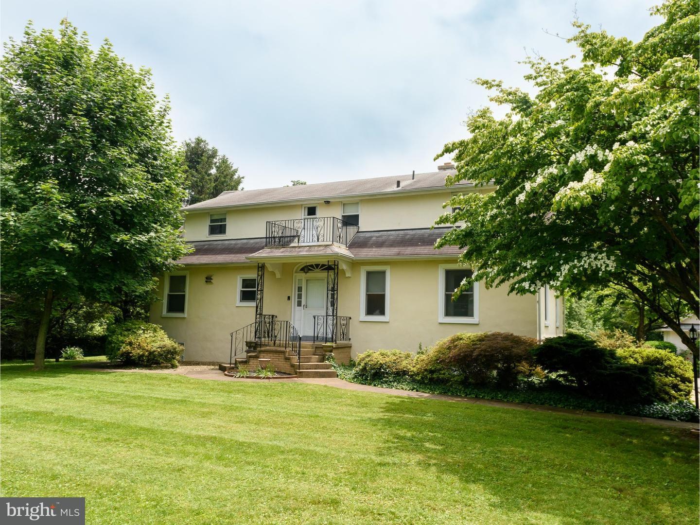 162 Upper Gulph Road Wayne, PA 19087 - Photo 1 of 25 Exterior Front