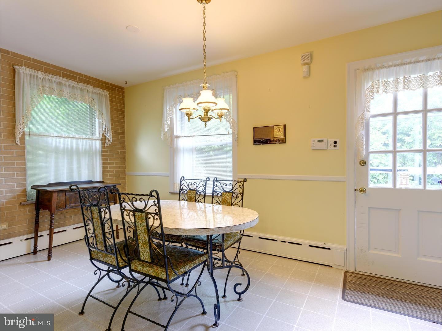 162 Upper Gulph Road Wayne, PA 19087 - Photo 10 of 25 Breakfast Room