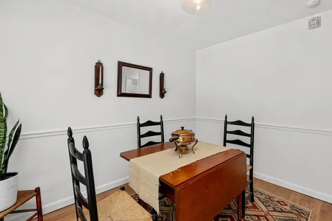 $389,000 | 4 Treetop Lane, Unit 4, Kingston, MA 02364