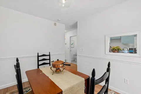 $389,000 | 4 Treetop Lane, Unit 4, Kingston, MA 02364