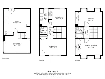 $389,000 | 4 Treetop Lane, Unit 4, Kingston, MA 02364