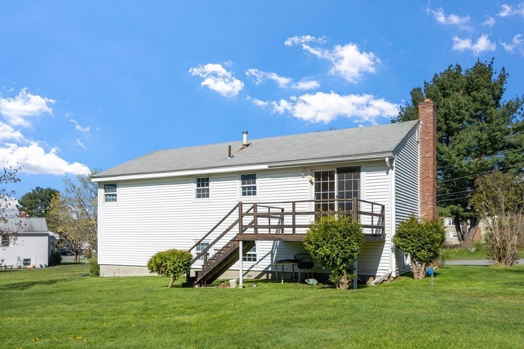 50 Roper Lane Tewksbury, MA 01876 - Photo 37 of 41 Gallery Image 37