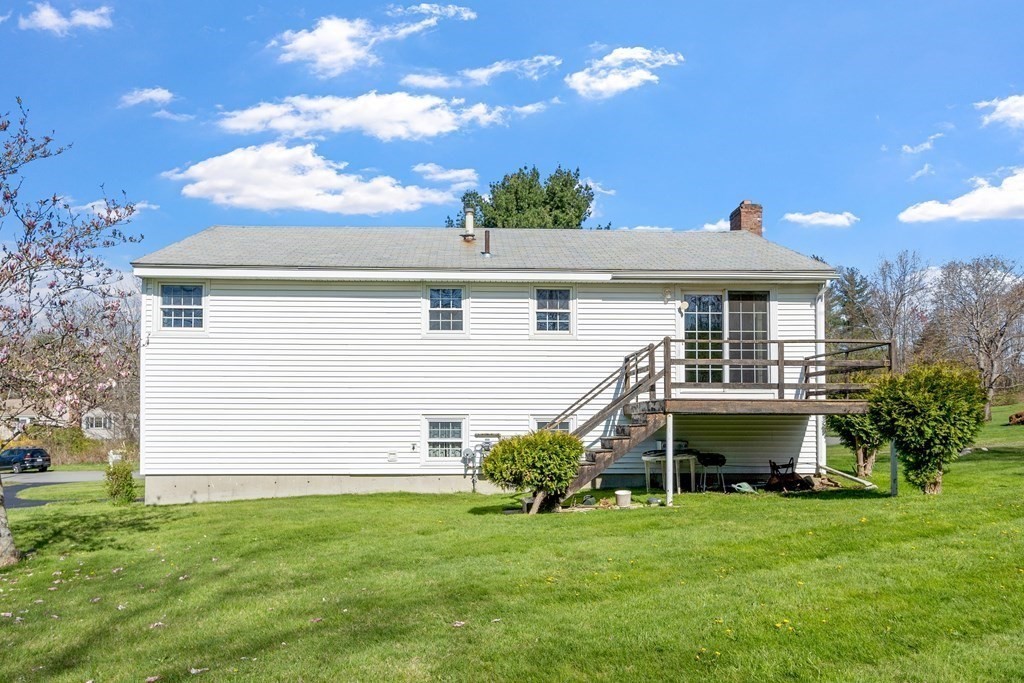 50 Roper Lane Tewksbury, MA 01876 - Photo 38 of 41 Gallery Image 38