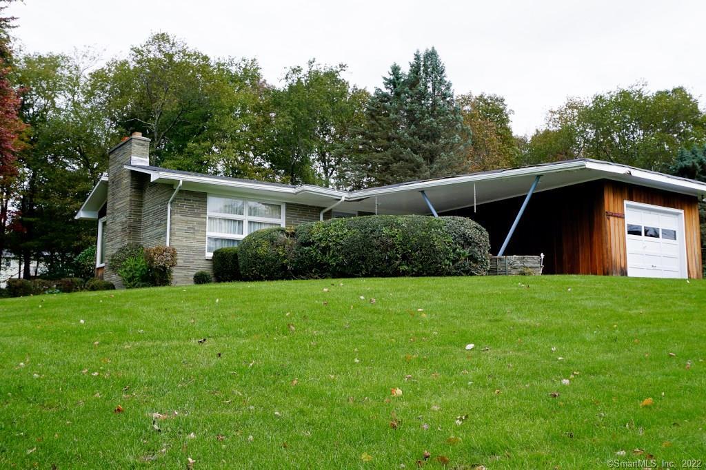 96 Shirley Road Torrington, CT 06790 - Photo 1 of 1 Front Exterior