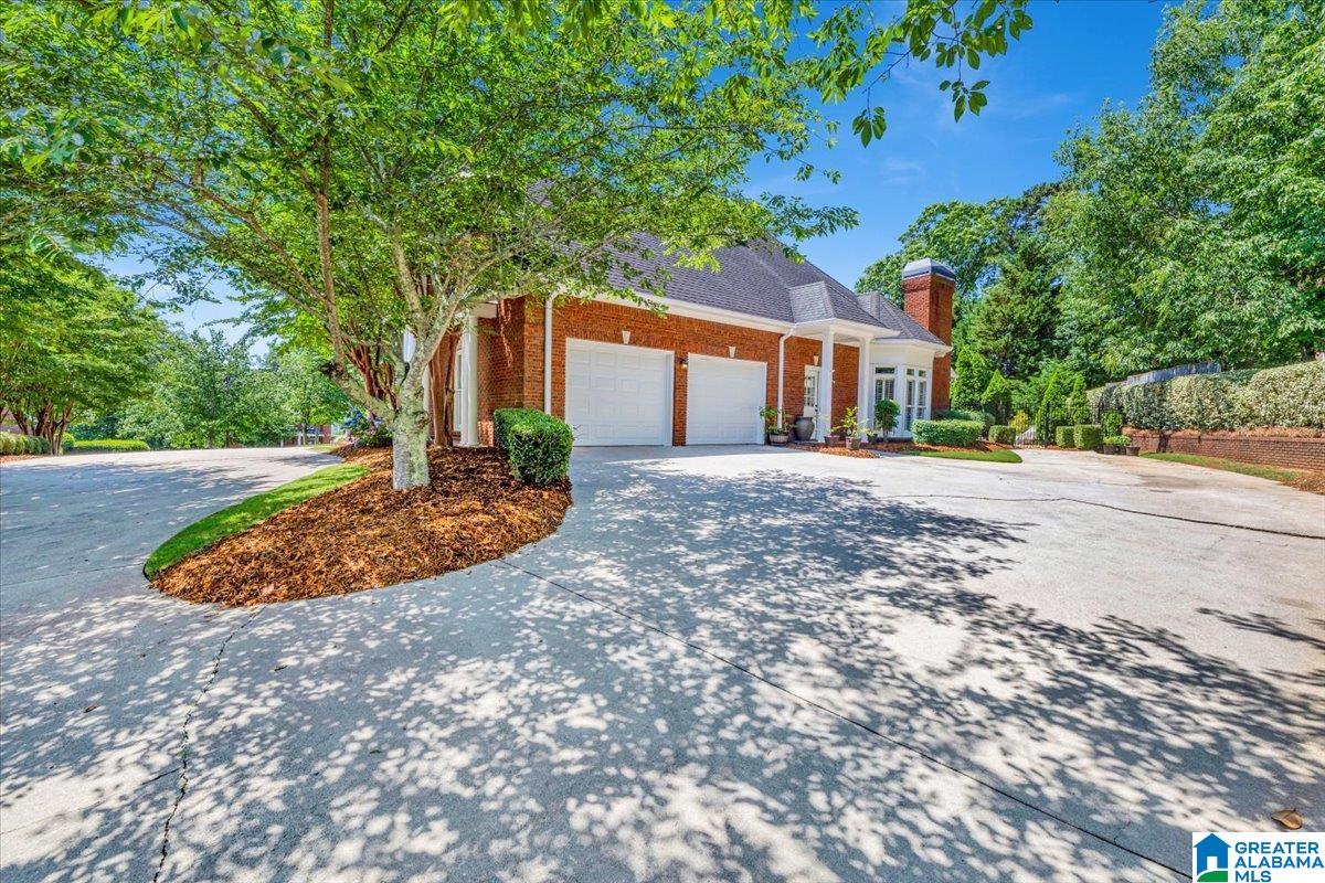505 Ryding Circle Trussville, AL 35173 - Photo 14 of 92