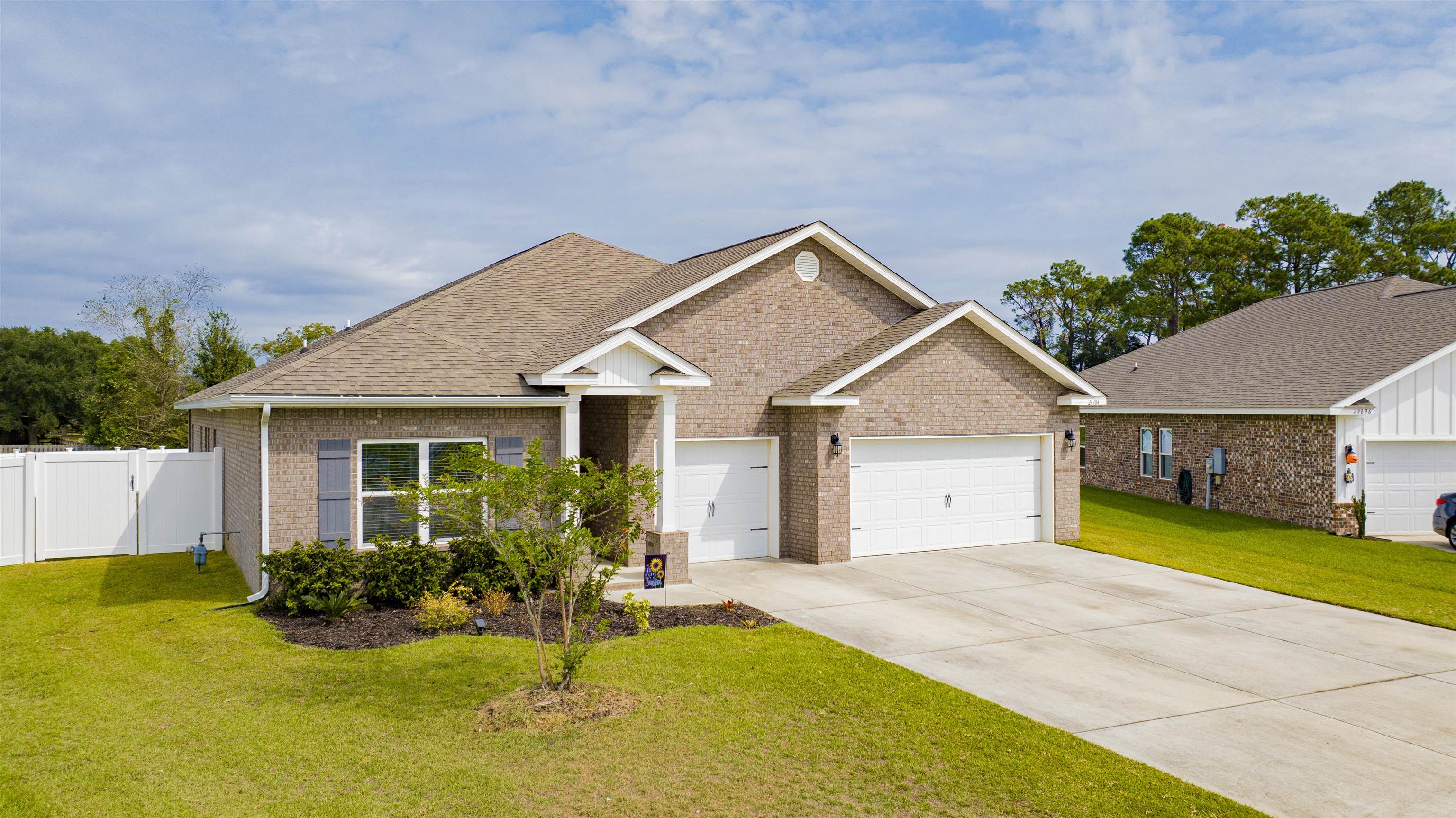 24704 Smarty Jones Circle Daphne, AL 36526 - Photo 42 of 55