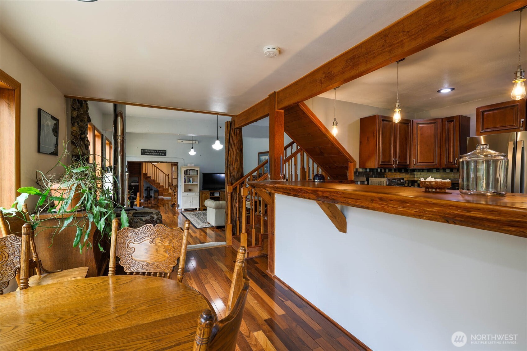 27 Olson Road Quinault, WA 98575 - Photo 15 of 40