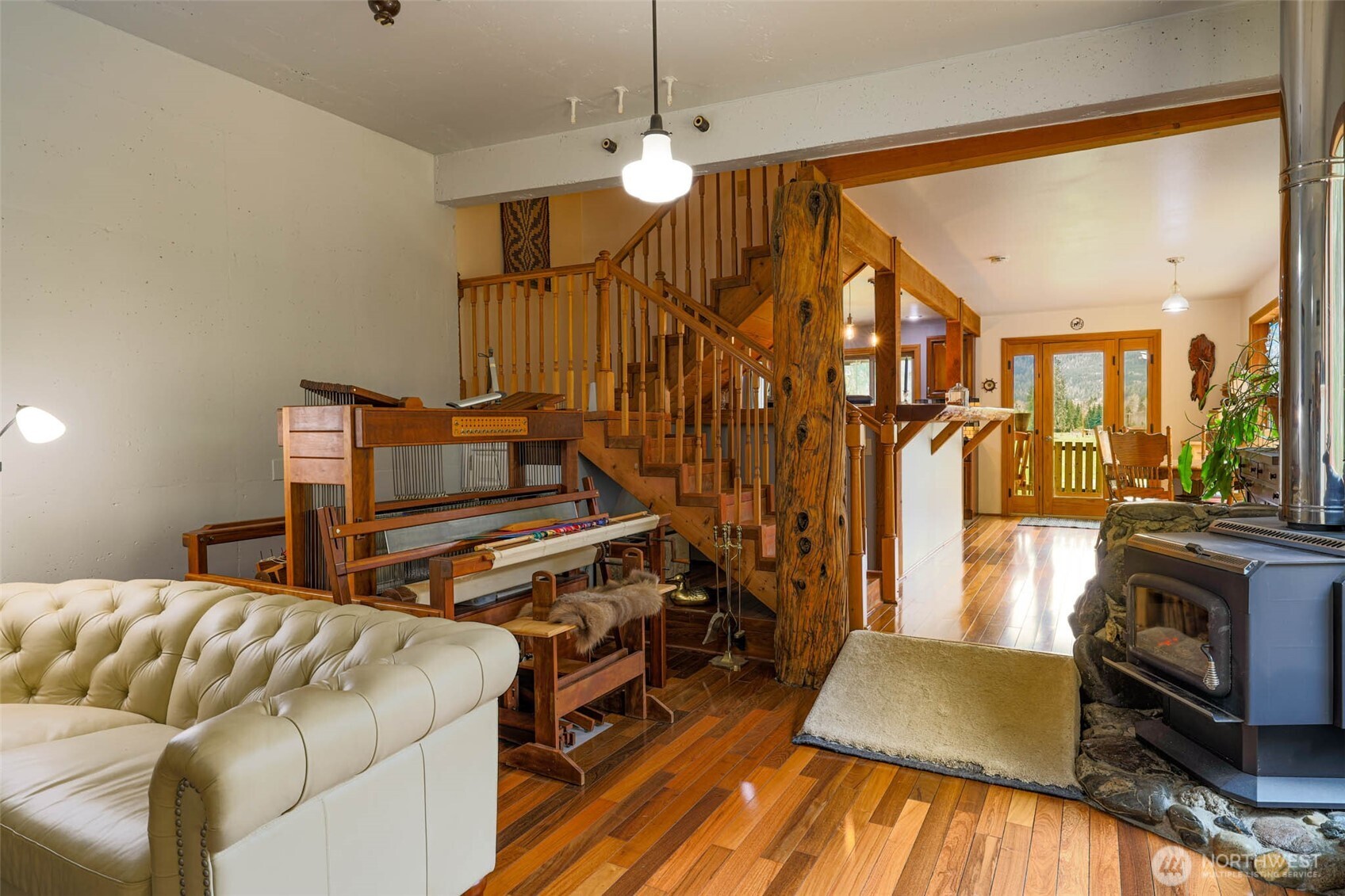 27 Olson Road Quinault, WA 98575 - Photo 17 of 40