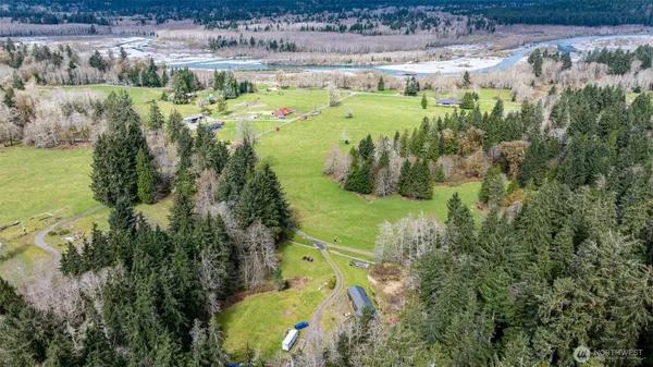 $750,000 | 27 Olson Road, Quinault, WA 98575