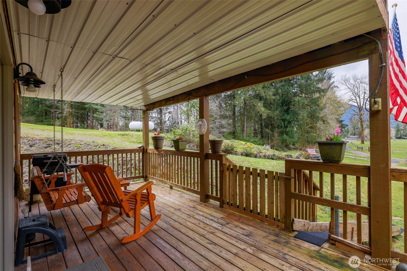 27 Olson Road Quinault, WA 98575 - Photo 10 of 40