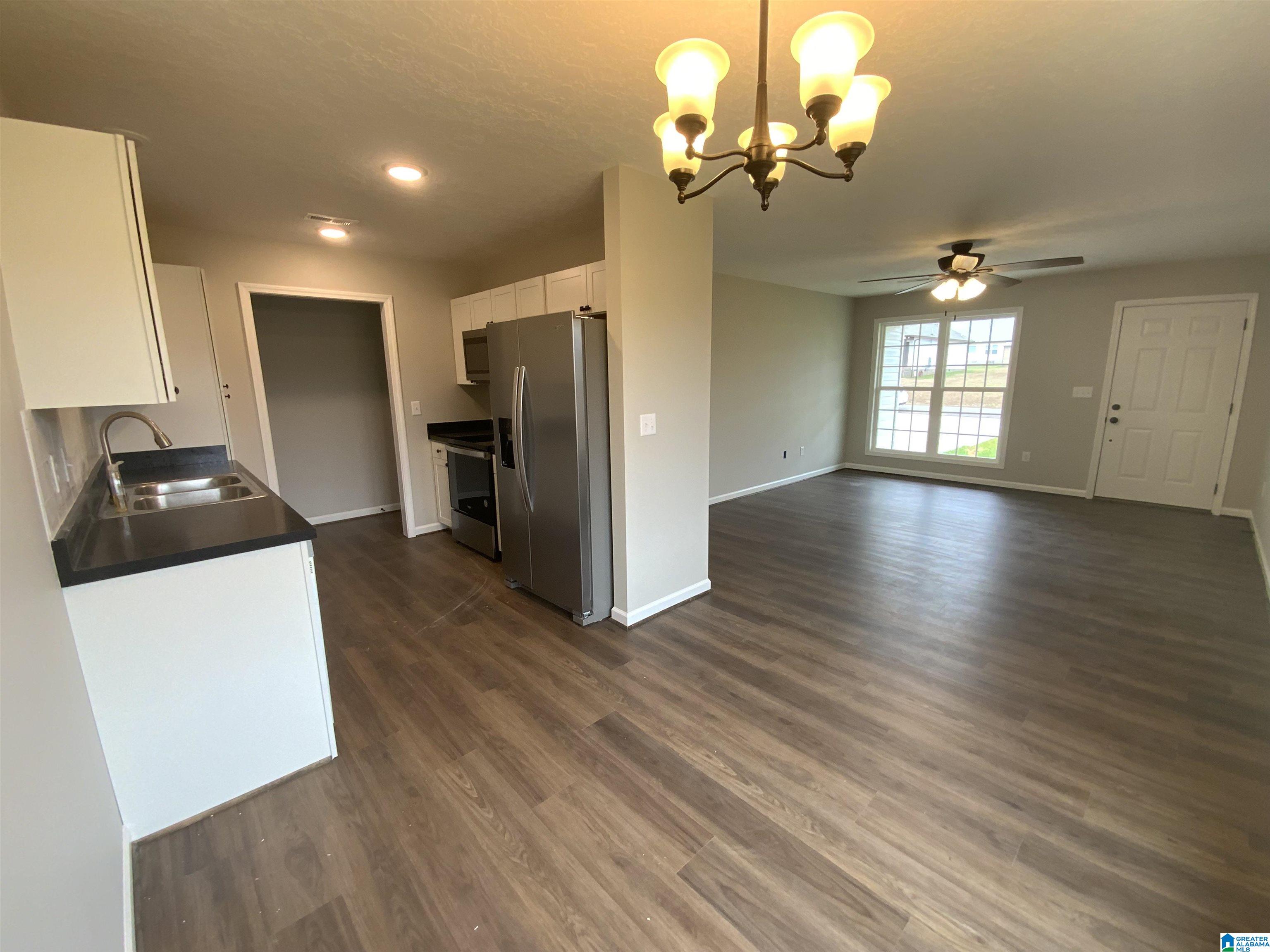 281 Falcon Crest Anniston, AL 36207 - Photo 15 of 17