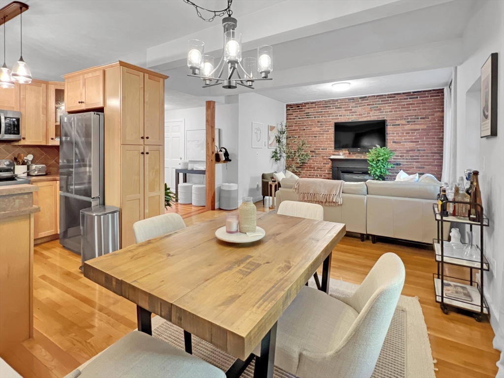 92 Florida Street, Unit 1 Boston, MA 02124 - Photo 6 of 15