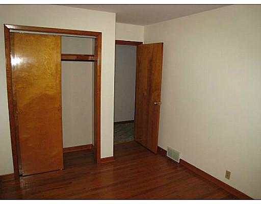 Bedroom. 
