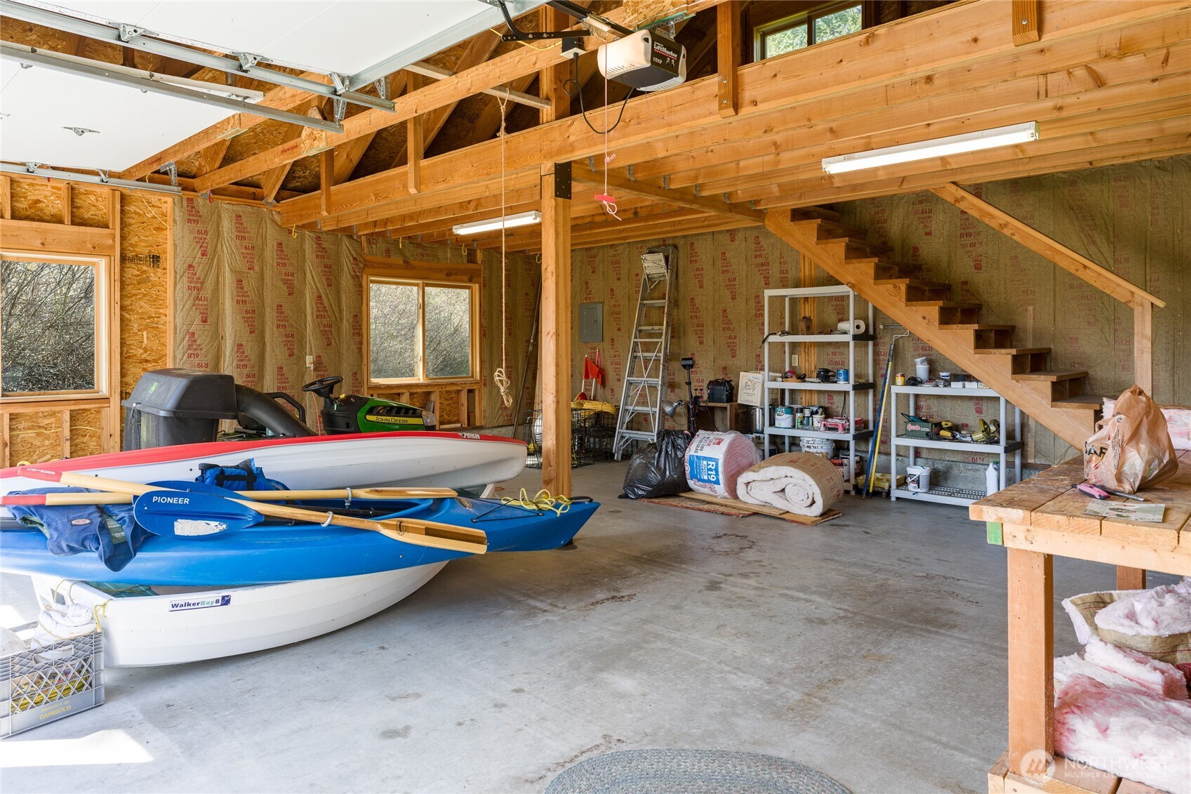 403 Eliza Road Lopez Island, WA 98261 - Photo 28 of 33