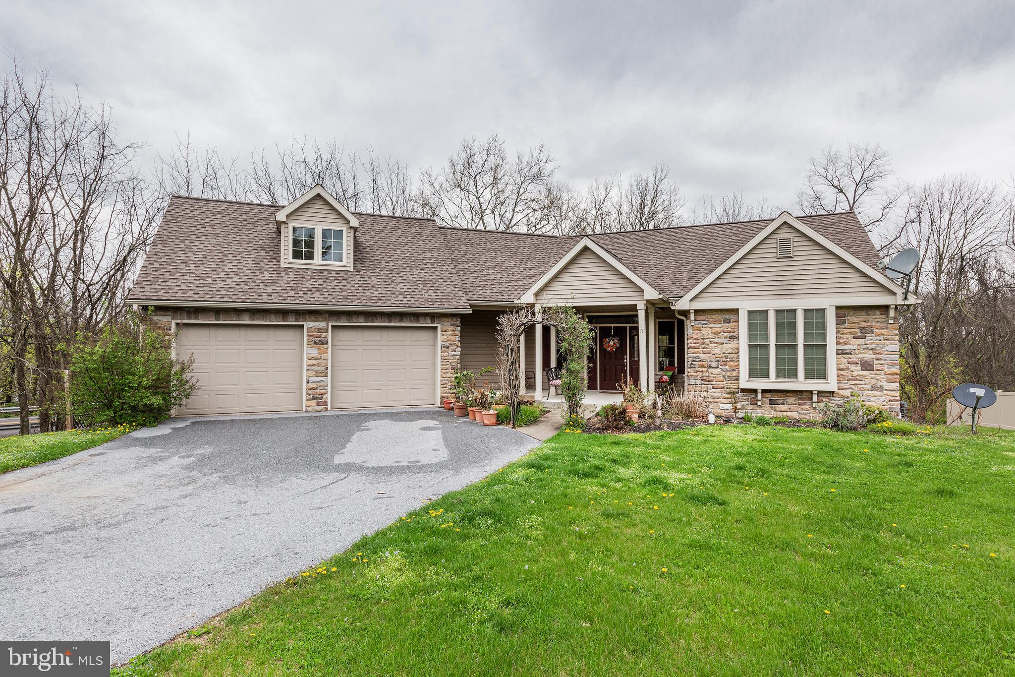 3 Snyder Hill Road Lititz, PA 17543 - Photo 1 of 66