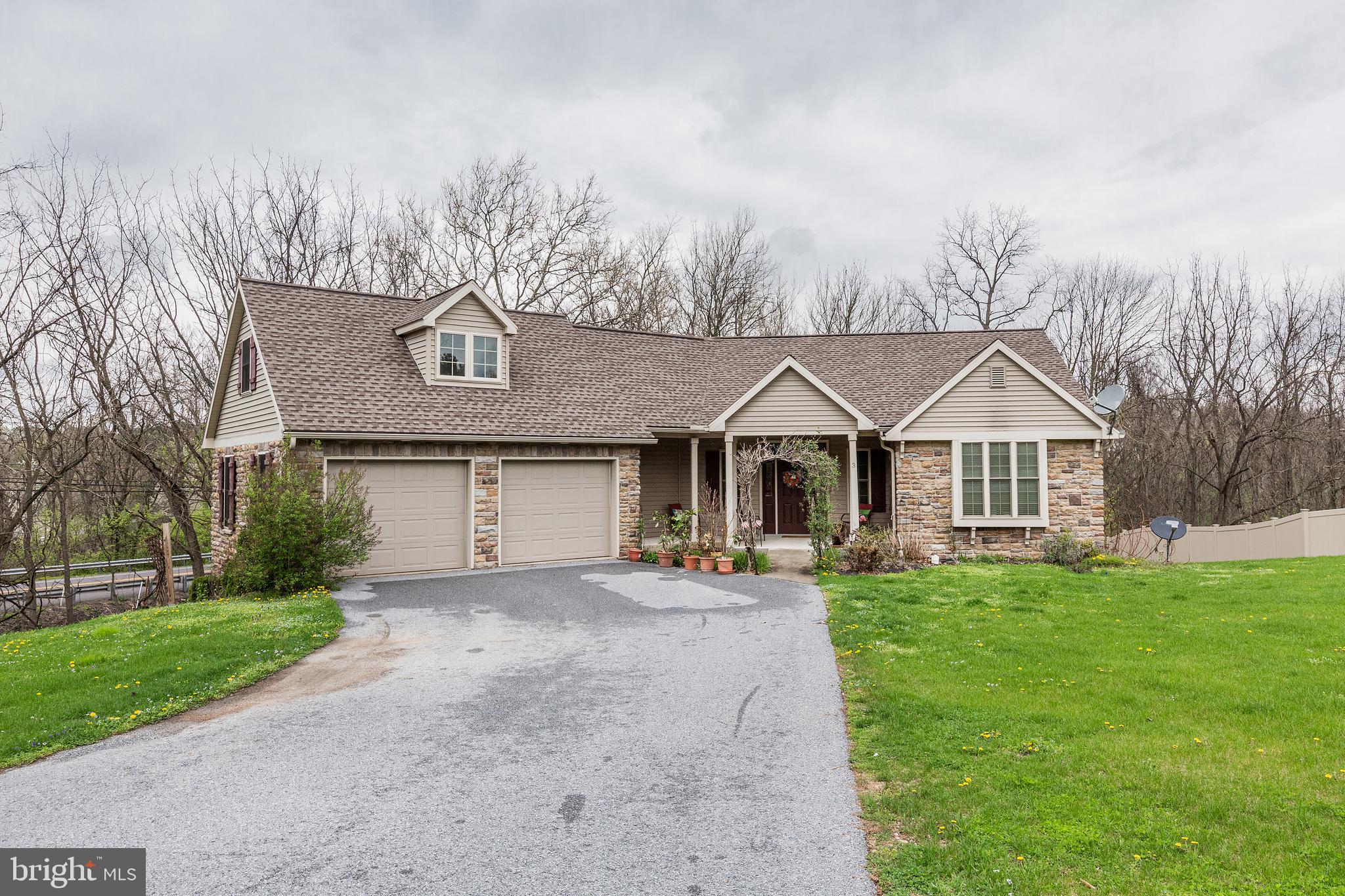 3 Snyder Hill Road Lititz, PA 17543 - Photo 2 of 66