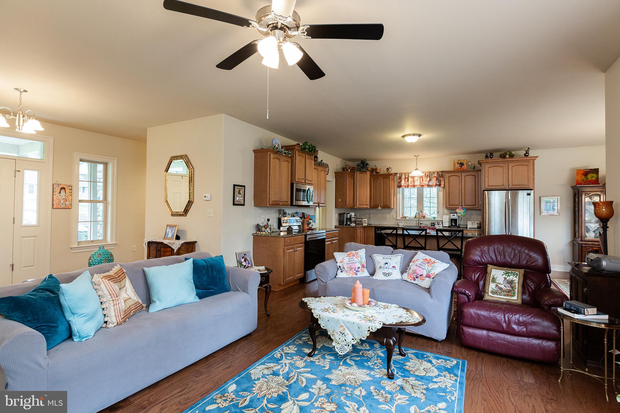 3 Snyder Hill Road Lititz, PA 17543 - Photo 16 of 66