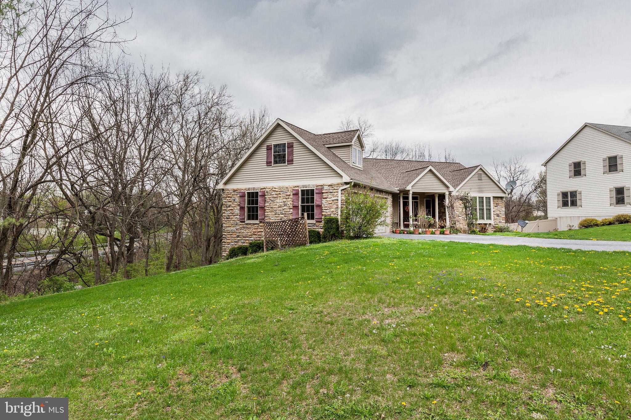 3 Snyder Hill Road Lititz, PA 17543 - Photo 6 of 66