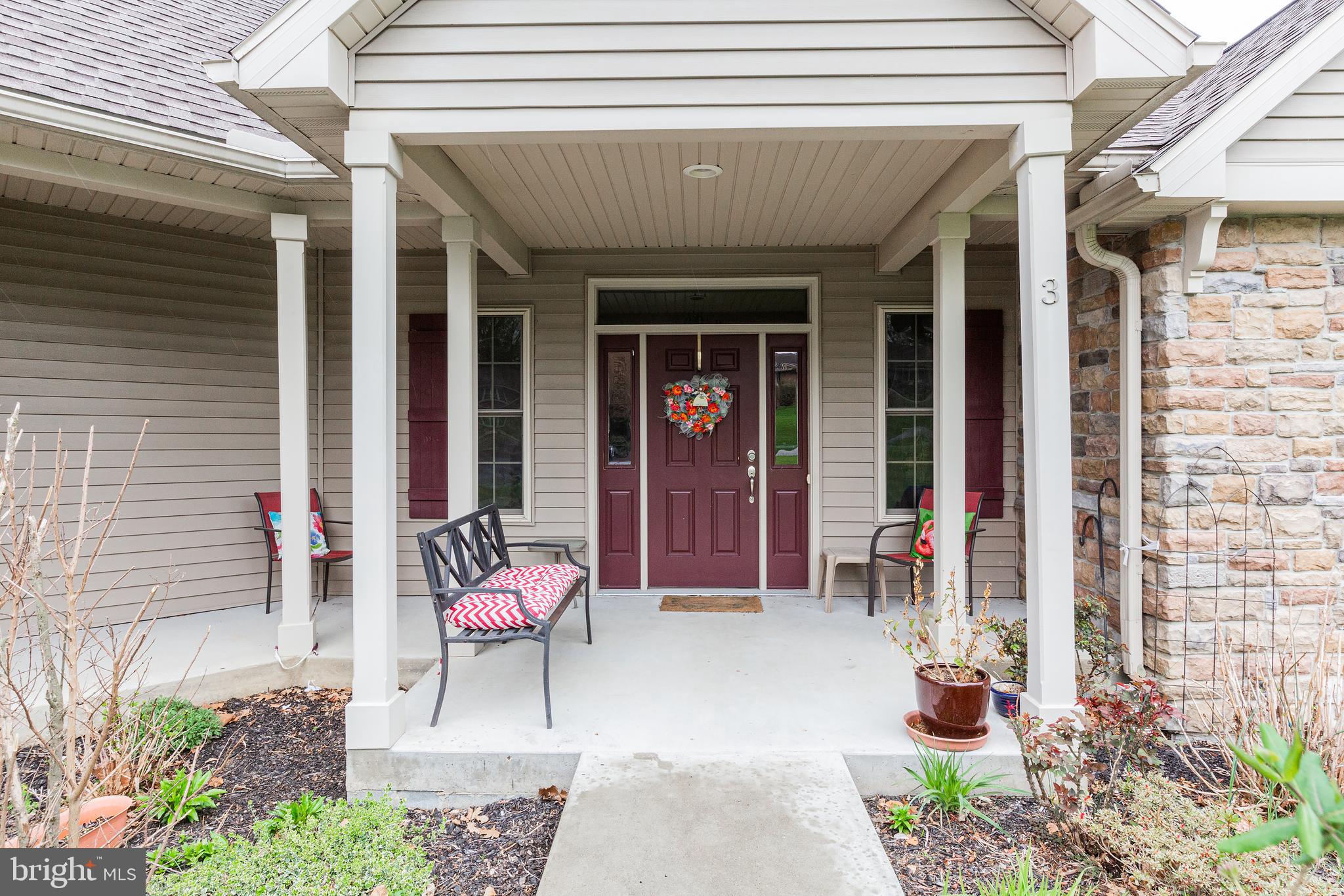 3 Snyder Hill Road Lititz, PA 17543 - Photo 7 of 66
