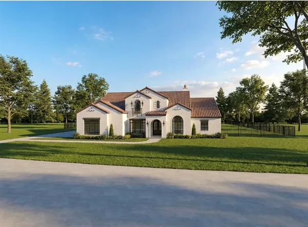 $1,975,000 | 408 Manza, Aledo, TX 76008