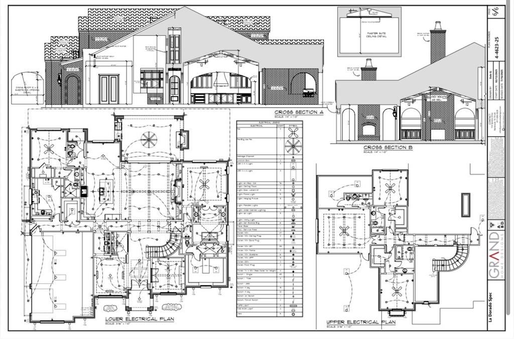 408 Manza Court Aledo, TX 76008 - Photo 12 of 14 a black and white photo of a white building