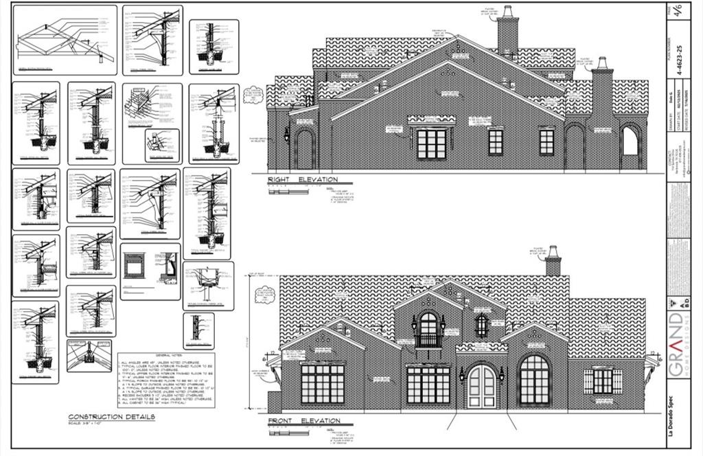 408 Manza Court Aledo, TX 76008 - Photo 10 of 14 a picture of a building