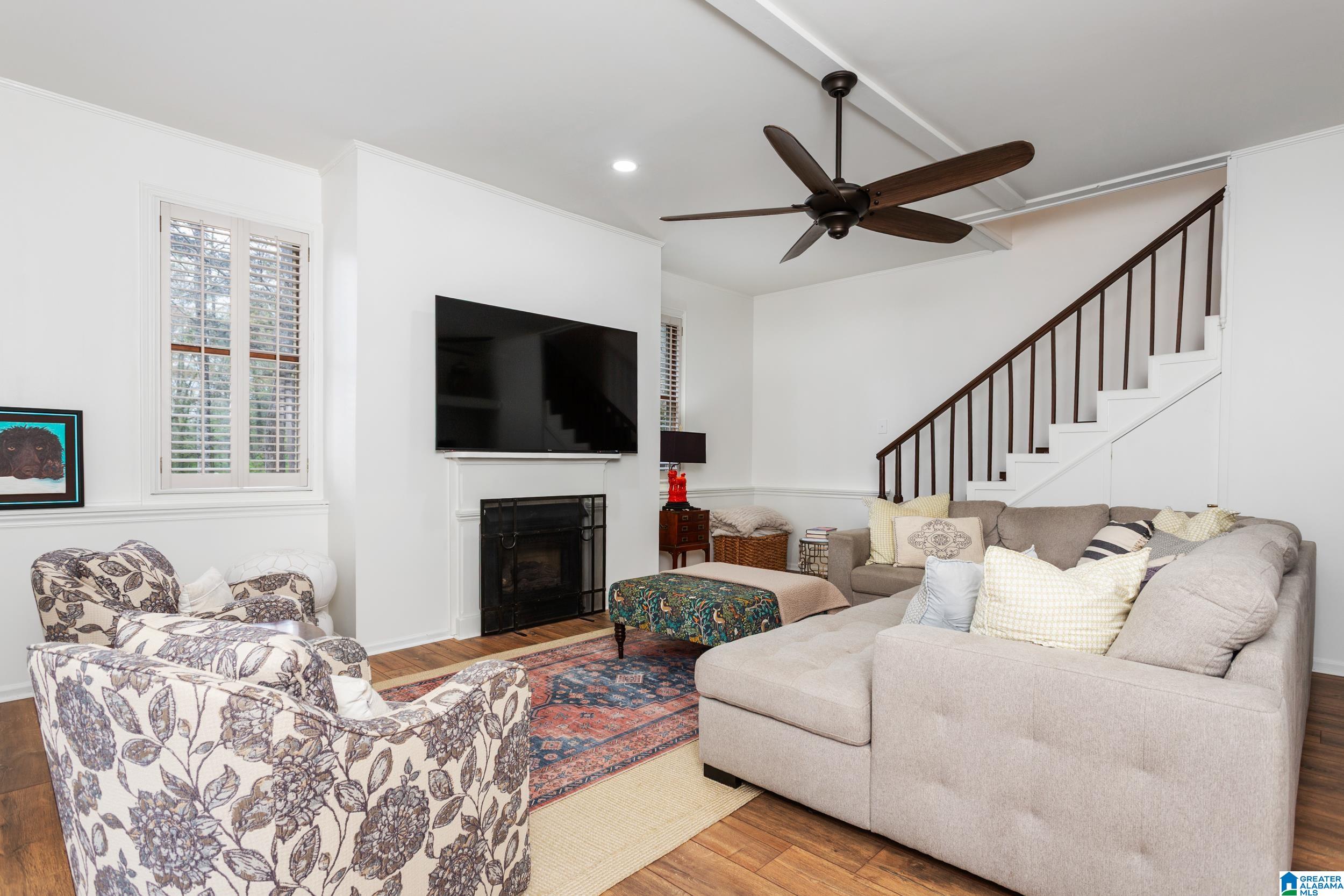 357 Perryman Bridge Road Heflin, AL 36264 - Photo 17 of 46