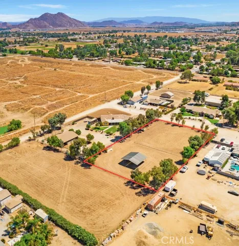 a view of an ocean and beach