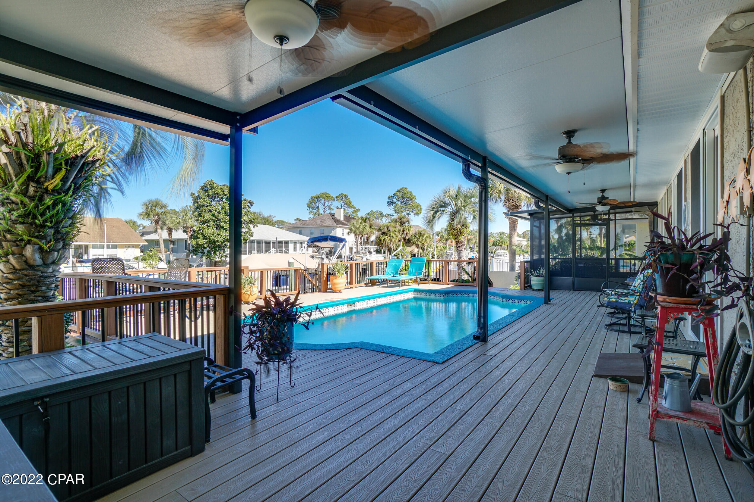 507 Wahoo Road Panama City Beach, FL 32408 - Photo 39 of 63