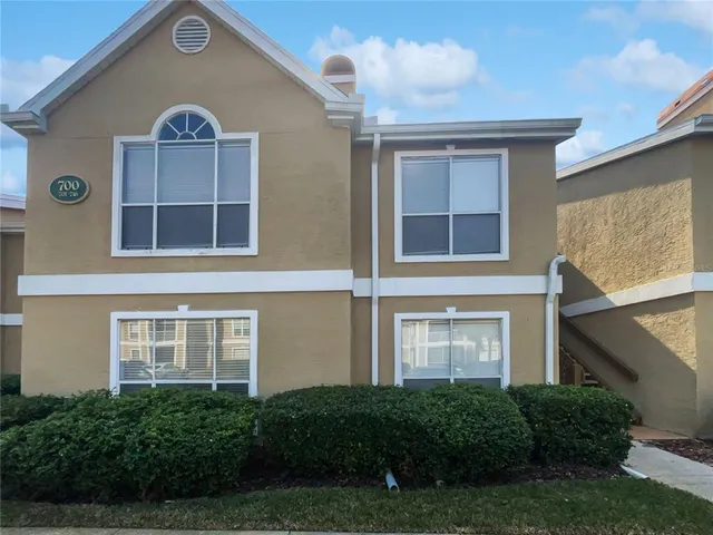 $148,000 | 9481 Highland Oak Drive, Unit 703, Tampa, FL 33647