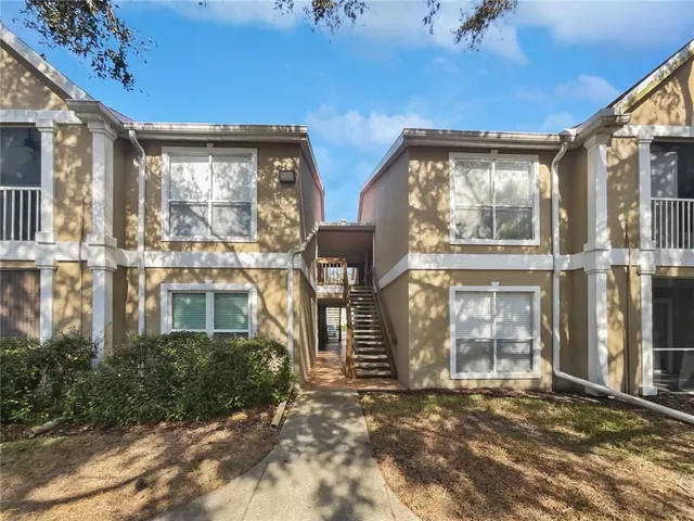 $148,000 | 9481 Highland Oak Drive, Unit 703, Tampa, FL 33647